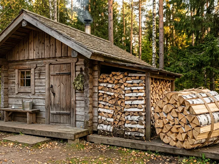 Дуб камерный + укладка — Молодёжный